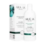 ARAVIA Manuka Honey Lipolytic Гель-мед для массажа тела 500 мл