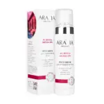 ARAVIA Ayurveda Aroma SPA Мусс-шелк для очищения тела с экстрактом тибетской ромашки 210 мл