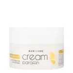 ARAVIA Крем-парафин Тропический коктейль с маслом лимона и маслом виноградных косточек 210 мл