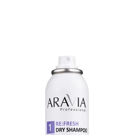 ARAVIA Re:Fresh Dry Shampoo Сухой шампунь для светлых волос 200 мл