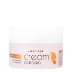 ARAVIA Крем-парафин Сливочный шоколад с маслом какао и витамином F 210 мл