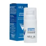 ARAVIA Liposomal Retinol 0.1 Липосомальный крем для кожи вокруг глаз 30 мл