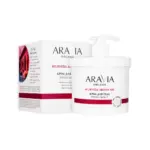 ARAVIA Ayurveda Aroma Spa Крем для тела питательный с маслами сандала и сладкого миндаля 550 мл