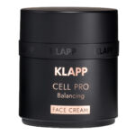 KLAPP CELL PRO Balancing Face Cream Балансирующий крем для лица 50 мл
