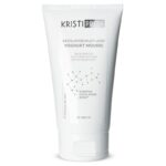 KRISTI Эксфолиатор мультикислотный Йогуртовый мусс 150 мл