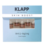KLAPP ANTI-AGING SKIN BOOST Концентрат антивозрастной 5*1 мл