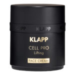 KLAPP CELL PRO Lifting Face Cream Крем-лифтинг для лица 50 мл