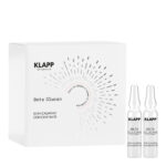 KLAPP BETA GLUCAN Ampules Ампульный концентрат 2*2 мл