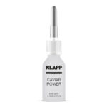 KLAPP Caviar Power Eye Care Гель для кожи вокруг глаз 5*3 мл