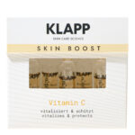 KLAPP VITAMIN C Skin Boost Концентрат 5*2 мл
