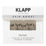 KLAPP CAVIAR Skin Boost Концентрат 5*2 мл