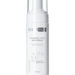 KRISTI Cleansing Foam Anti-sebum Пенка для очищения Себостатическая 175 мл