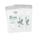 KRISTI ACTIVE MASK BORA BORA Активная тканевая маска БОРА БОРА 1 шт