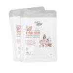 KRISTI ACTIVE MASK THAISPA Активная тканевая маска ТАЙСПА 1 шт
