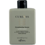 KAARAL CURLYSS Straightening System Система выпрямления волос 500 мл