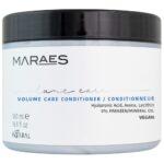 Volume Care Conditioner Кондиционер для объема тонких и ослабленных волос 500 мл KAARAL