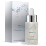 3 Minutes Instant Lift Serum Увлажняющая лифтинг-сыворотка с мгновенным эффектом 30 мл INSPIRA