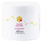 KAARAL Royal Jelly Cream Питательная крем-маска для волос с маточным молочком 500 мл