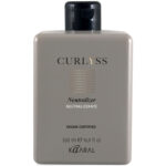 KAARAL CURLYSS Neutralizer Нейтрализатор для перманентной завивки волос 500 мл