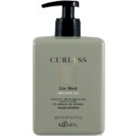 KAARAL CURLYSS LISS MASK Разглаживающая маска для волос 500 мл