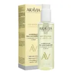 ARAVIA Sebo Renewal Gel Матирующий гель для умывания с салициловой кислотой и цинком 200 мл