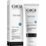 GIGI Texture Dynamic Day Make-Up SPF30 Динамический дневной тональный крем 50 мл