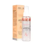 ARAVIA Vita-Caffeine Mist Serum Тонизирующая сыворотка-мист для лица с кофеином и таурином 110 мл