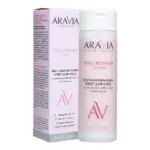 ARAVIA Total Recovery Toner Восстанавливающий тонер для лица с комплексом пробиотиков и скваланом 200 мл