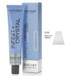 CONCEPT Infinity Crystal 0.00 Нейтральный корректор Гелевый краситель для волос 60 мл