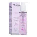 ARAVIA Mezo-plex Oil Гидрофильный гель-масло для умывания с комплексом 17 аминокислот 200 мл