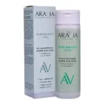 ARAVIA Pure Balance Tonic Балансирующий тоник для лица с ниацинамидом и аллантоином 200 мл