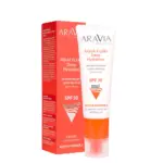 ARAVIA Deep Hydration Aqua Fluid SPF 30 Увлажняющий крем-флюид для лица 50 мл