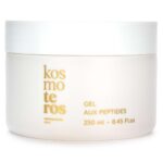KOSMOTEROS Gel Aux Peptides Комплексный гель с олигопептидами и койевой кислотой 250 мл