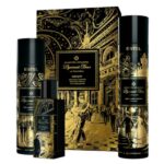 ESTEL Культура красоты Набор Русский бал Менуэт шампунь 300 мл бальзам 250 мл лак 75 мл