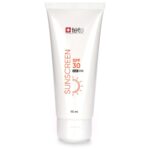 TETE Sunscreen SPF30 Крем-флюид фотопротектор 90 мл