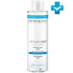DERMEDIC Hydrain 3 Hialuro Micellar Water H2O Мицеллярная вода 100 мл