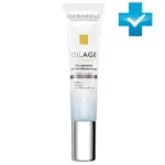 DERMEDIC Oilage Concentrated Anti-Wrinkle Eye Cream Концентрированный крем против морщин для кожи вокруг глаз 15 мл