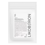 LIKOBERON Гидрогелевая маска с коллоидным серебром DETOX 1 шт