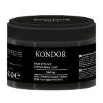 KONDOR Текстурирующая глина для укладки волос 50 гр