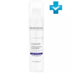 DERMEDIC Cicatopy Ultra-Calming Skin Repair Ультра-успокаивающий восстанавливающий крем для взрослых и детей 40 мл