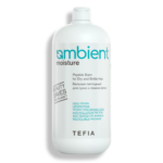 TEFIA Peptide Balm for Dry and Brittle Hair Бальзам пептидный для сухих и ломких волос 950 мл