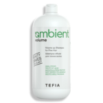 TEFIA Volume up Shampoo for Fine Hair Шампунь-объем для тонких волос 950 мл