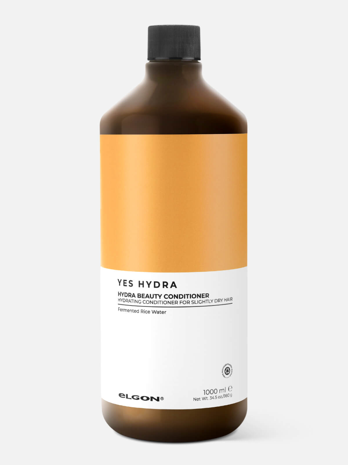 elgon yes hydra Шампунь увлажн для сухих норм и тонких волос beauty shampoo 1000мл ELGON YES HYDRA Шампунь увлажн для сухих норм и тонких волос BEAUTY SHAMPOO 1000мл — изображение 1