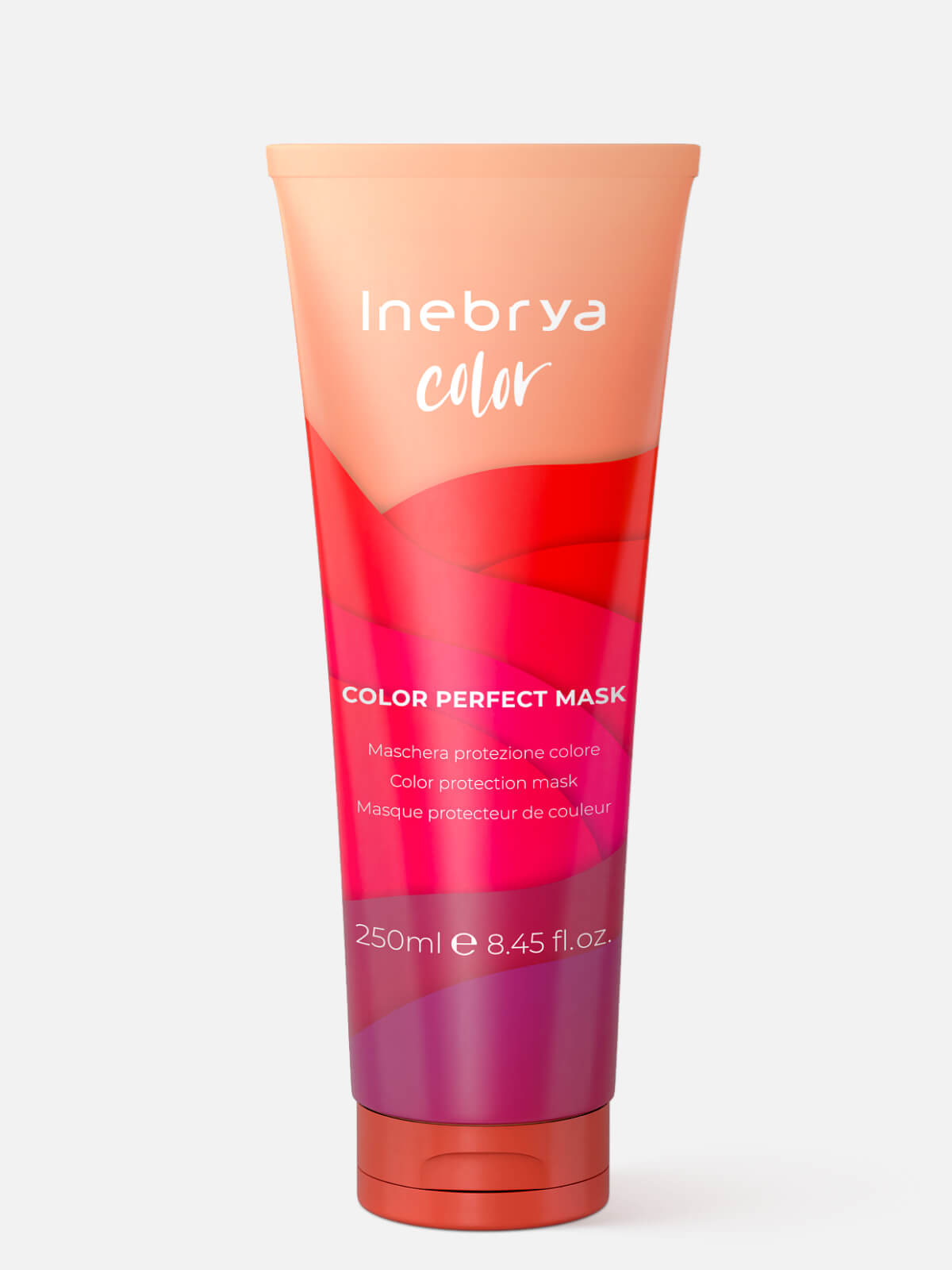 inebrya color perfect Маска для окрашенных волос color perfect mask 250мл INEBRYA COLOR PERFECT Маска для окрашенных волос COLOR PERFECT MASK 250мл — изображение 1
