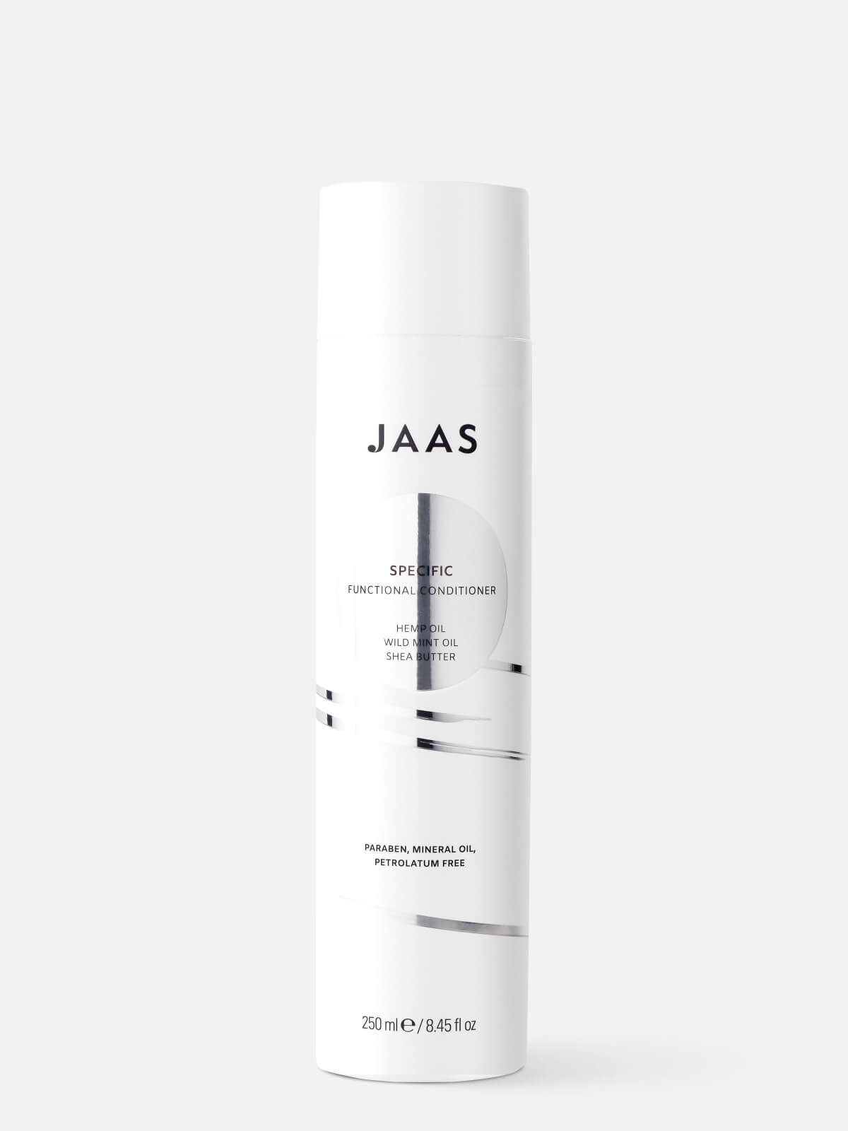 jaas specific Кондиционер для волос functional conditioner 250мл JAAS SPECIFIC Кондиционер для волос Functional Conditioner 250мл — изображение 1