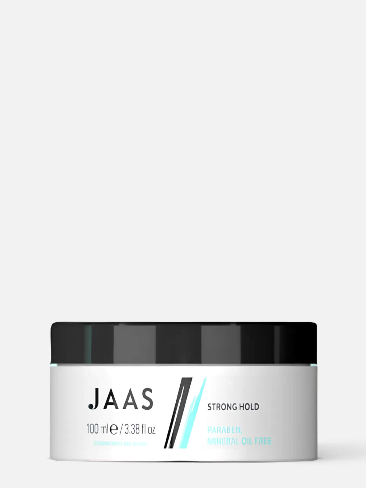 jaas style Паста матовая для стайлинга волос defining matt paste 100мл JAAS STYLE Паста матовая для стайлинга волос Defining Matt Paste 100мл — изображение 1