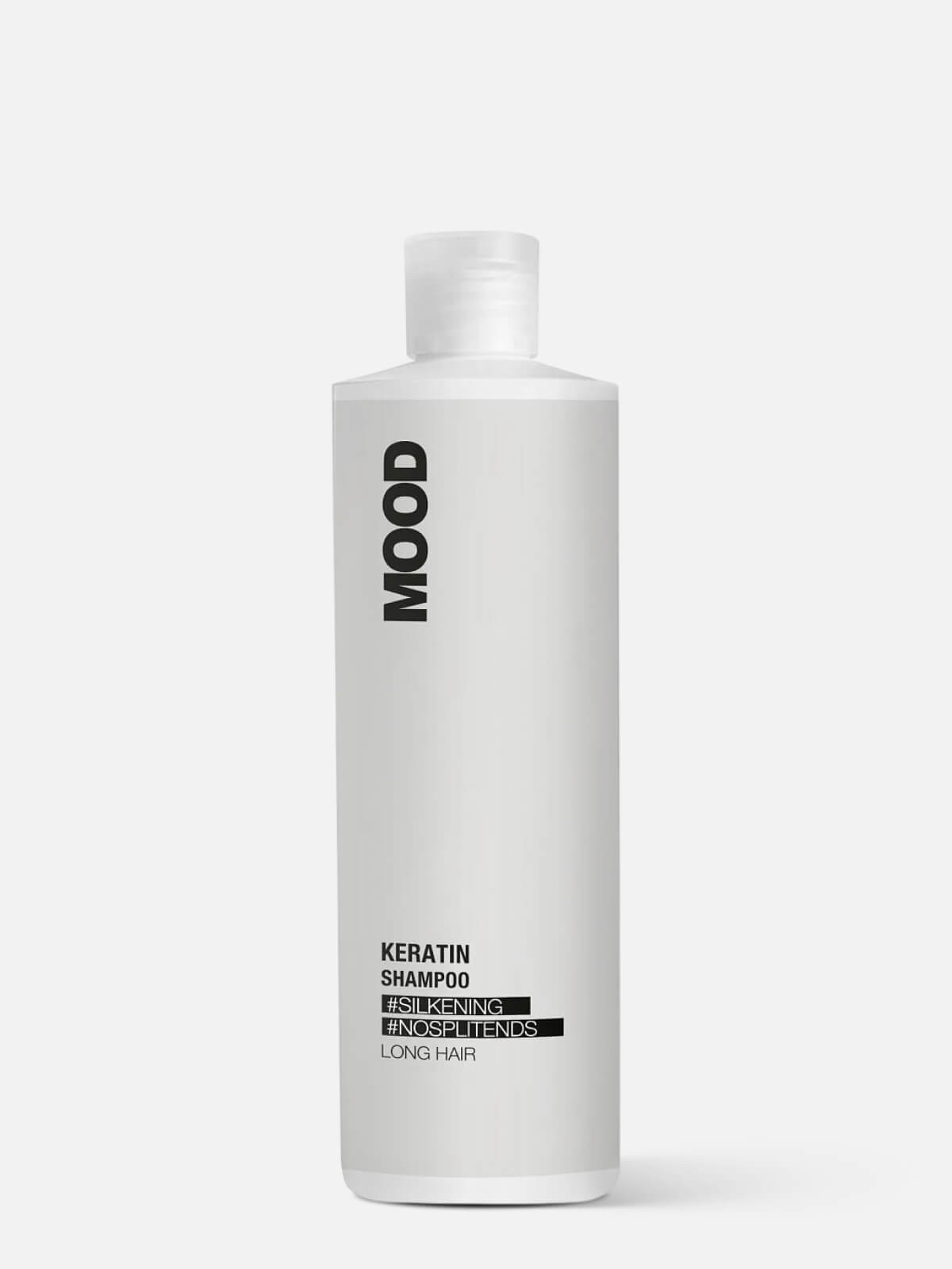 mood keratin long hair Шампунь для волос с кератином 200мл new MOOD KERATIN LONG HAIR Шампунь для волос с кератином 200мл NEW — изображение 1