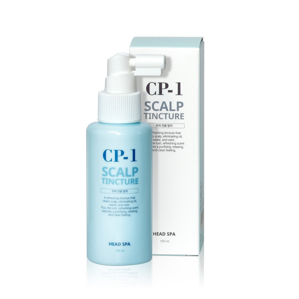 cp 1 scalp tincture / Спрей для кожи головы Освежающий, 100 мл CP-1 Scalp Tincture / Спрей для кожи головы Освежающий, 100 мл — изображение 1