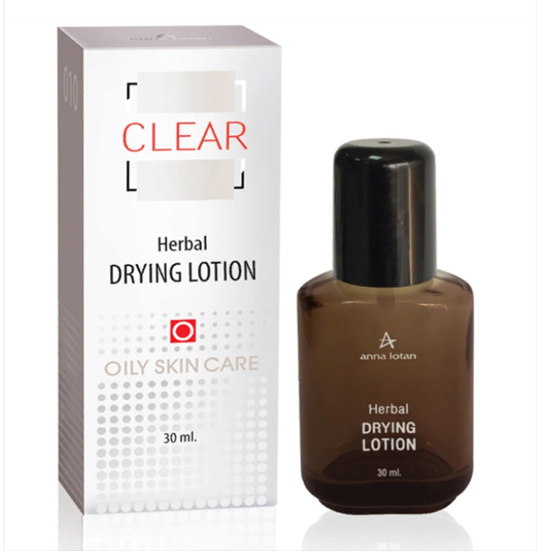 herbal drying lotion Растительный подсушивающий лосьон 30 мл anna lotan Herbal Drying Lotion Растительный подсушивающий лосьон 30 мл ANNA LOTAN — изображение 1