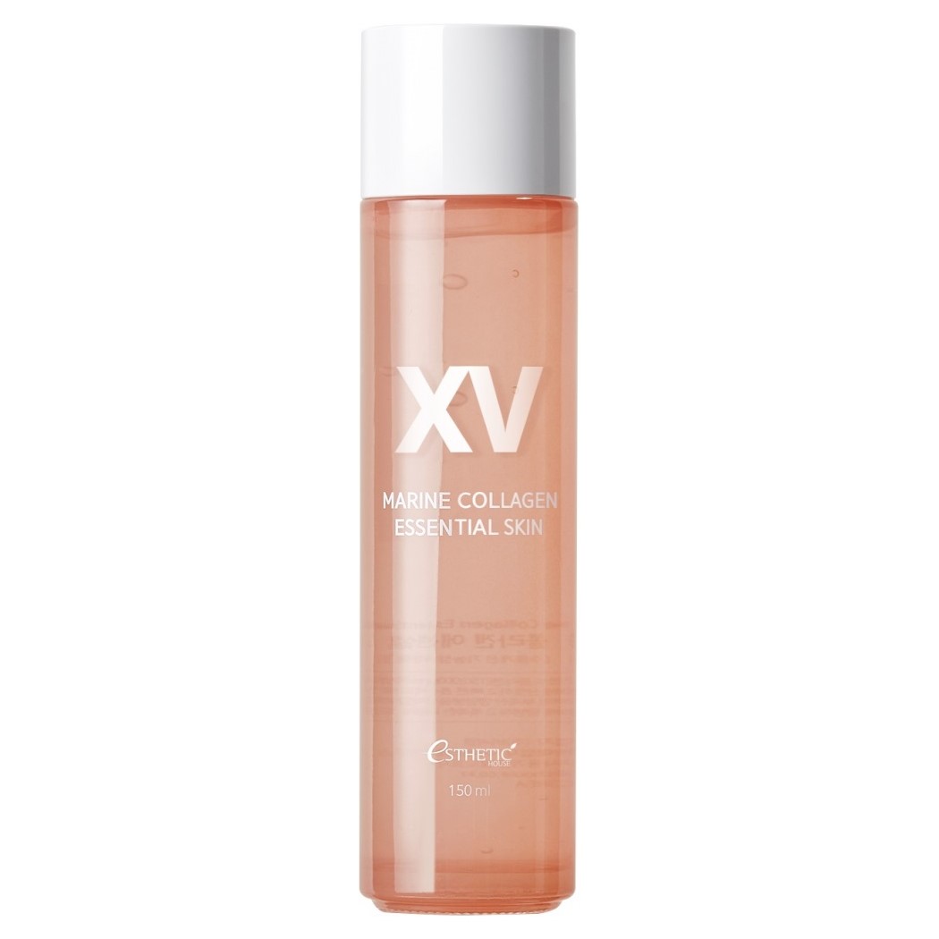 marine collagen essential skin / Коллаген Тонер для лица, 150 мл Marine Collagen Essential Skin / Коллаген-Тонер для лица, 150 мл — изображение 1
